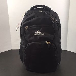 high sierra everyday backpack